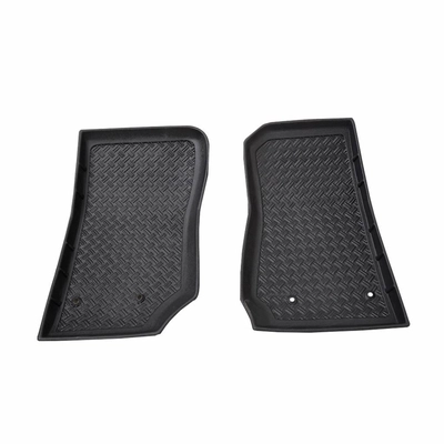Floor Mat by PARAMOUNT AUTOMOTIVE - 59-0114 pa1