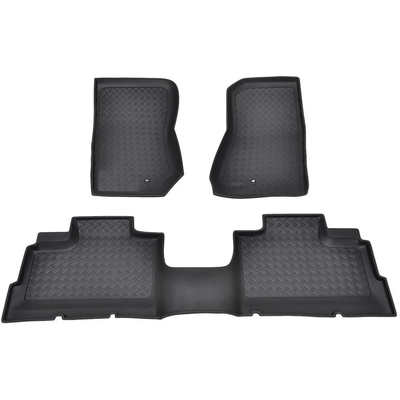 Floor Mat by PARAMOUNT AUTOMOTIVE - 59-1125 pa1