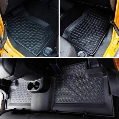 Floor Mat by PARAMOUNT AUTOMOTIVE - 59-1125 pa3