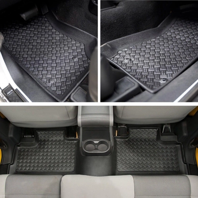 Tapis by PARAMOUNT AUTOMOTIVE - 59-1127 pa7