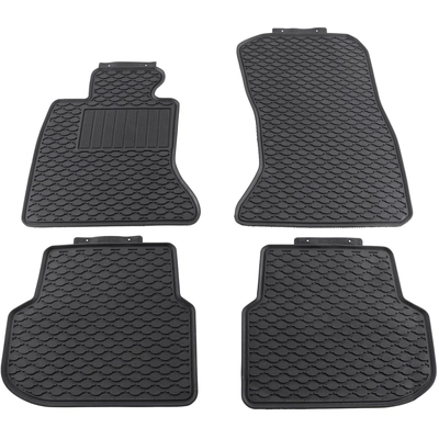 VAICO - V20-4093 - Floor Mat Set pa3