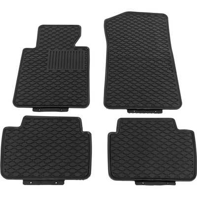 Floor Mat by VAICO - V20-4379 pa2