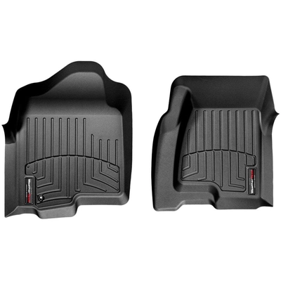 WEATHERTECH - 440031 - Floor Mat pa15