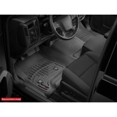 WEATHERTECH - 440031 - Floor Mat pa18