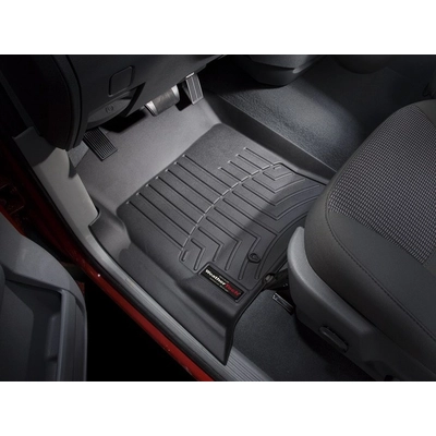 Floor Mat by WEATHERTECH - 440041 pa1