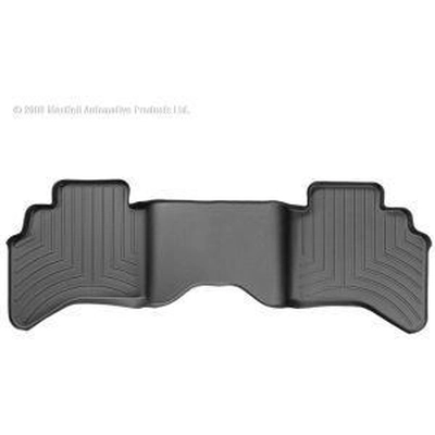 WEATHERTECH - 440042 - Tapis pa8