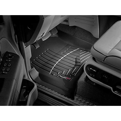 WEATHERTECH - 440051 - Tapis pa14