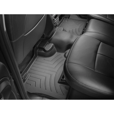 Tapis de WEATHERTECH - 440072 pa3