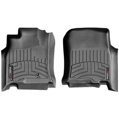 Floor Mat by WEATHERTECH - 440111 pa2