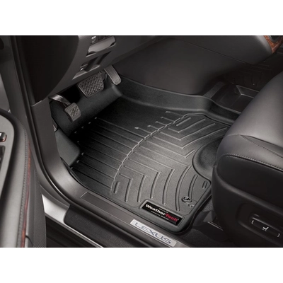 Floor Mat by WEATHERTECH - 440141 pa1