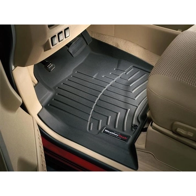 Floor Mat by WEATHERTECH - 440191 pa1