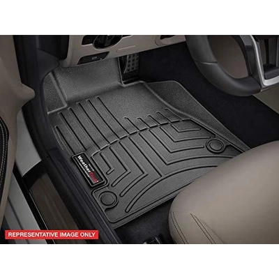 WEATHERTECH - 440192 - Floor Mat pa1