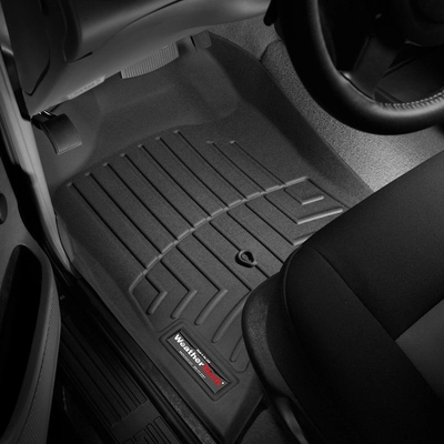 WEATHERTECH - 440241 - Floor Mat pa6