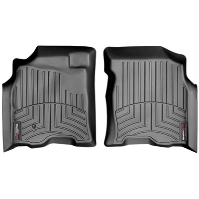 Floor Mat by WEATHERTECH - 440301 pa1