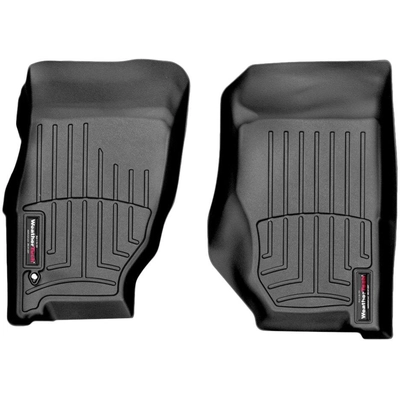 WEATHERTECH - 440321 - Floor Mat pa3