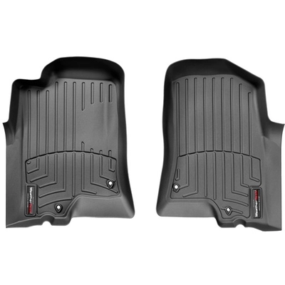 Floor Mat by WEATHERTECH - 440341 pa2