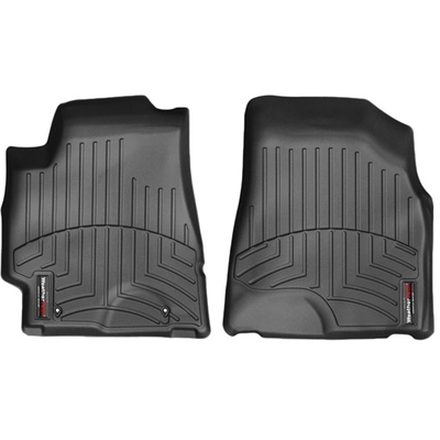 Floor Mat by WEATHERTECH - 440391 pa1