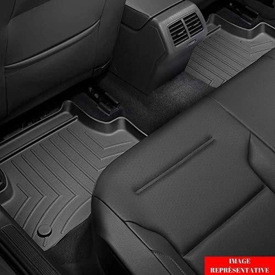 Floor Mat by WEATHERTECH - 440422 pa4