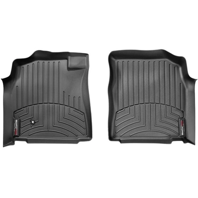 Floor Mat by WEATHERTECH - 440441 pa2