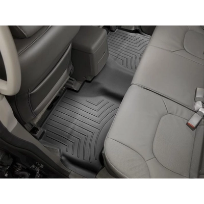 WEATHERTECH - 440473 - Tapis pa8