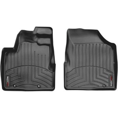 WEATHERTECH - 440501 - Tapis pa16