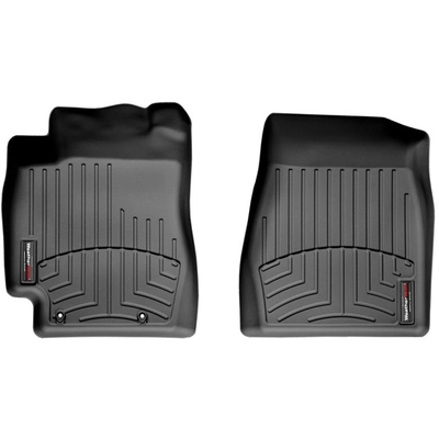 WEATHERTECH - 440511 - Floor Mat pa3