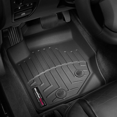 Floor Mat by WEATHERTECH - 440531 pa2