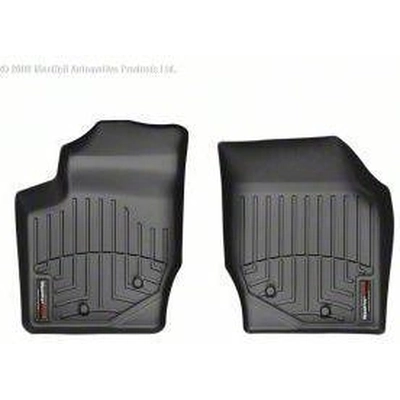Floor Mat by WEATHERTECH - 440531 pa3