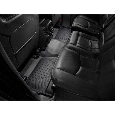 WEATHERTECH - 440612 - Tapis pa2