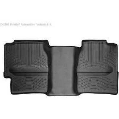 WEATHERTECH - 440622 - Floor Mat pa4