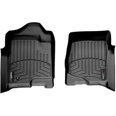 WEATHERTECH - 440661 - Floor Mat pa2