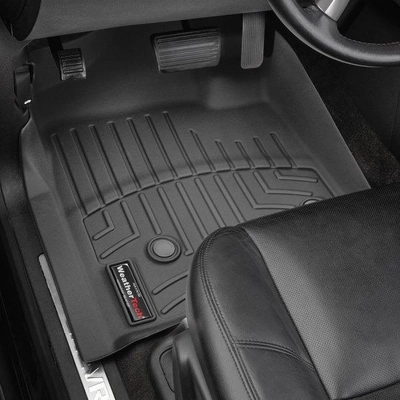 WEATHERTECH - 440661 - Floor Mat pa3