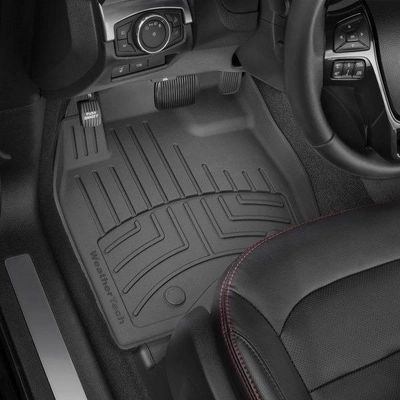 WEATHERTECH - 440661IM - Floor Mat pa1