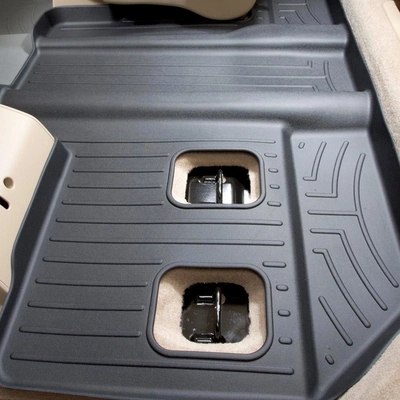 Floor Mat by WEATHERTECH - 440665 pa4