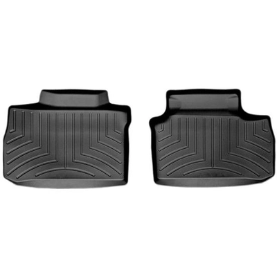 Floor Mat by WEATHERTECH - 440692 pa1