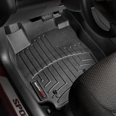 WEATHERTECH - 440721 - Floor Mat pa8