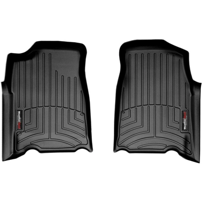 WEATHERTECH - 440761 - Floor Mat pa7