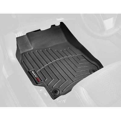 WEATHERTECH - 440801 - Floor Mat pa2
