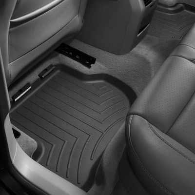 WEATHERTECH - 440802 - Floor Mat pa12