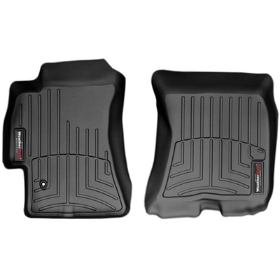 Floor Mat by WEATHERTECH - 440831 pa1