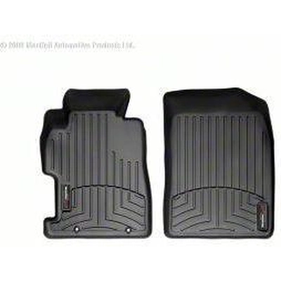 WEATHERTECH - 440901 - Floor Mat pa6