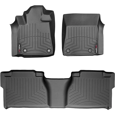 WEATHERTECH - 440932 - Tapis pa4