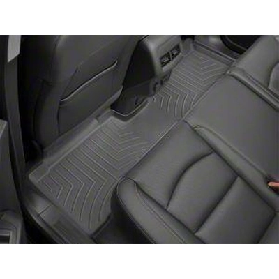 Floor Mat by WEATHERTECH - 4410002 pa1