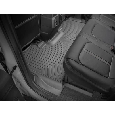 WEATHERTECH - 4410122 - Floor Mat pa1