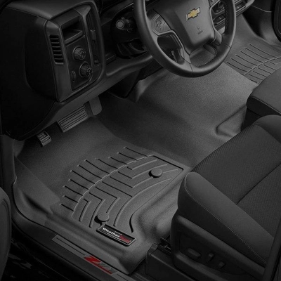 WEATHERTECH - 4410321V - Tapis pa1