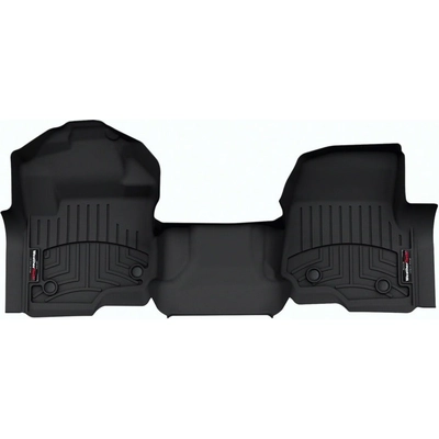 Floor Mat by WEATHERTECH - 4410331 pa1