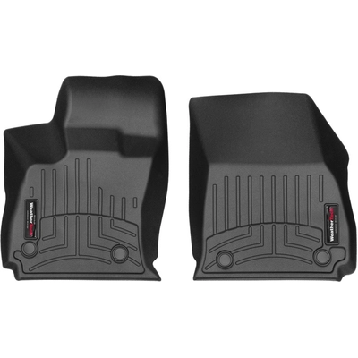 Floor Mat by WEATHERTECH - 4410341 pa1