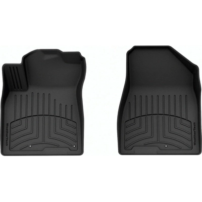 Floor Mat by WEATHERTECH - 4410361IM pa1