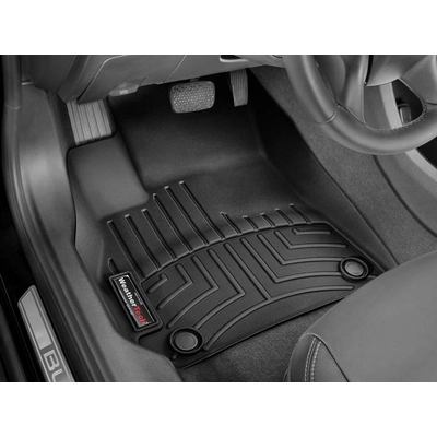 WEATHERTECH - 4410381 - Floor Mat pa1