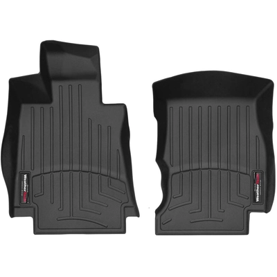 Floor Mat by WEATHERTECH - 4410462 pa1